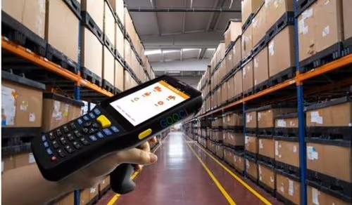 倉庫管理混亂人手不足怎么辦？智能RFID智能管理系統(tǒng)為您解決所有問題